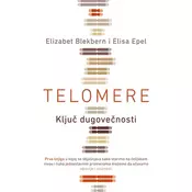 Telomere - Kljuc dugovecnosti