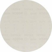 Bosch EXPERT M480 brusna mreža za brusilice za gips od 225 mm, G 120, 25 delova 2608900709