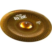 Paiste RUDE Novo 18 China cinela (Kao novo)