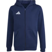 adidas Mikica s kapuco Entrada 26 Full Zip Kids