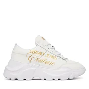 Versace Jeans Couture Superge 80VA3SC1 ZPB69 3 Bela