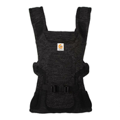 Ergobaby Aerloom nosilka - Charcoal Black - Ergobaby - 1220000202795