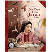 Die Tage, bevor Jaron kam