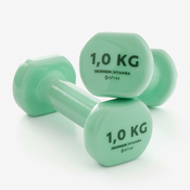 Ročki iz PVC-ja (1 kg)