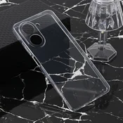 Maska za Xiaomi Redmi A5 4G Global small transparent silikonska Ultra Thin