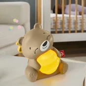 Fisher-Price Fisher-Price Pomirjujoče igranje medvedka HRB18