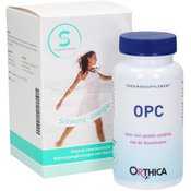 ORTHICA dodatak prehrani OPC, 60 kapsula