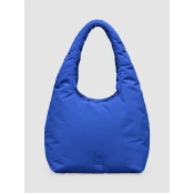 Got Bag Cloud Shoulder Monochrome Bag cobalt