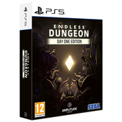 Endless Dungeon - Day One Edition (PS5)