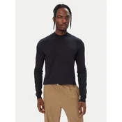 HUGO Pulover San Marc 50546856 Mornarsko modra Slim Fit