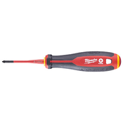 Milwaukee odvijac Tri-Lobe 1000V VDE krstasti PZ0 x 60 mm 4932478724