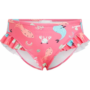 Firefly BB2 SORAYA KIDS, otroške kopalke, roza 412920