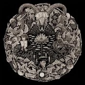 Petrels - Flailing Tomb (Limited Edition) (LP)