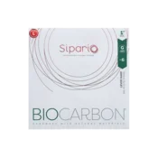Sipario BioCarbon Str. 1st Oct. SOL/G št.06
