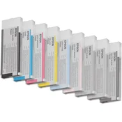 EPSON 5LB T6069 ink cartridge light