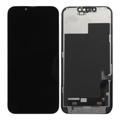 Apple iPhone 13 - LCD zaslon + steklo na dotik + okvir In-Cell FixPremium