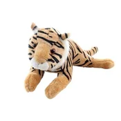 Plišasti tiger rjave barve 20cm