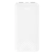 XO Mobile Power Bank 10000mAh PB312 White