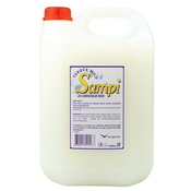 Milo tekoče 1/5 sampi neutro5l