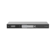 POE STIKALO NSW2020-16T1GT1GC-POE-IN 16-PORTNO SFP UNIVIEW