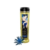Shunga Erotic Midnight Flower – senzualno masažno ulje, 240 ml