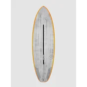 Torq Act Prepreg Pg-R Orangerail 60 Surfboard gray