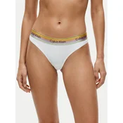 Calvin Klein Underwear Tangice LV00QF8875 Bela