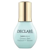 Declare Hydro Balance Oceans Best Triple Booster obrazni booster s hialuronsko kislino 50 ml