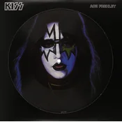 Kiss & Ace Frehley - Ace Frehley (Picture Disc) (180 g) (LP)