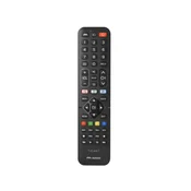 Meliconi Daljinski upravljač TLC EVO 1 for Samsung - black