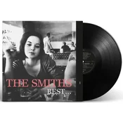 The Smiths - Best... I (140 g) (LP)