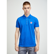 Diesel Majica T-Kal-Patch Polo Polo M