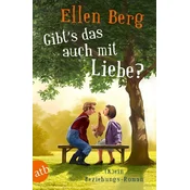 Gibts das auch mit Liebe?