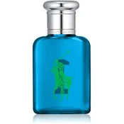 Ralph Lauren The Big Pony 1 Blue toaletna voda za moške 40 ml