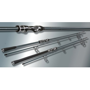 Palica Premium Sportex Graphenon Carp 12ft-13ft/3,25-3,75lbs