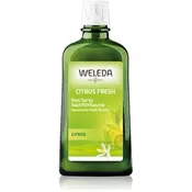 Weleda Citrus dezodorant nadomestno polnilo  200 ml