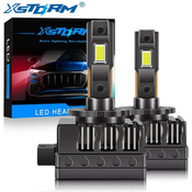 Xstorm D1S led sijalice 50W 30.000lm ( XS015 )