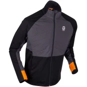 Bjorn Daehlie Jakna Challenge Black