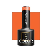 OCHO NAILS Hibridni lak za nohte jesen A01 -5 g