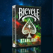 Bicycle StarlightBicycle Starlight