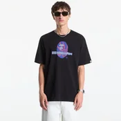 Majice A Bathing Ape Handprint Ape Head Tee UNISEX Black M