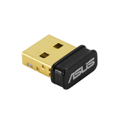 ASUS Wireless USB adapter USB-N10 Nano B1