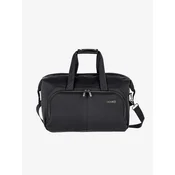 Travelite Priima Weekender Black Torba 838045 Črna