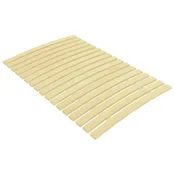 Vidaxl Nadomestne letvice za posteljo s 17 letvicami 80x200 cm