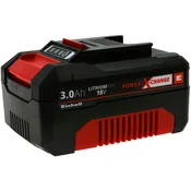 Baterija Einhell Power X-Change Li-ion 18V 3,0Ah za alle Power X-Change uređaj Original