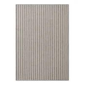Siva/kremno bela notranja in zunanja preproga 200x300 cm Haringey Linley – Ted Baker