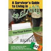 A Survivors Guide to Living in Ireland