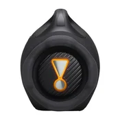 JBL prijenosni vodootporni bluetooth zvucnik Boombox 4, crni