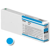 EPSON kartuša T804200 (C13T804200), modra