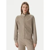EA7 Emporio Armani Jopa 7W000457 AF13135 Rjava Regular Fit